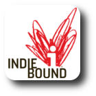 Buy my books at IndieBound.org